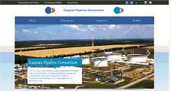 Desktop Screenshot of cpc.ru